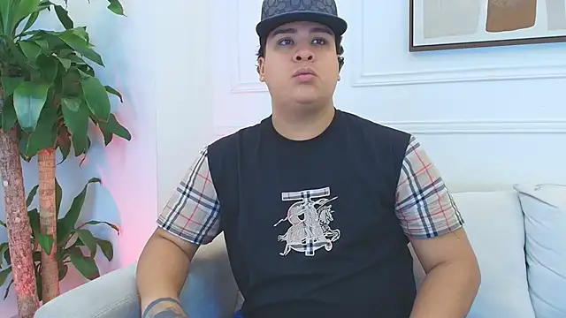 Naim Bennetsex online show from 12-02-25, 05:58