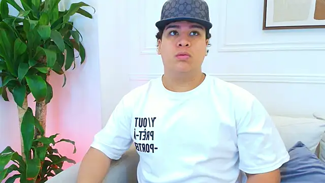 Naim Bennetsex online show from 01-09-26, 06:26