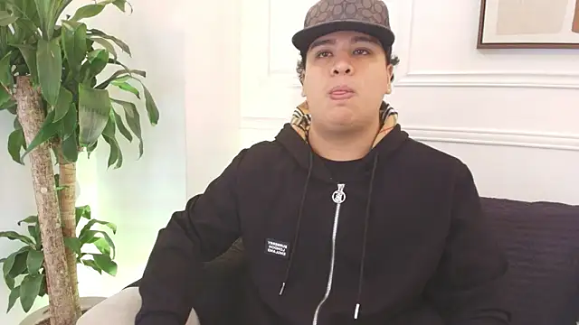 Naim Bennetsex online show from 02-02-26, 07:24