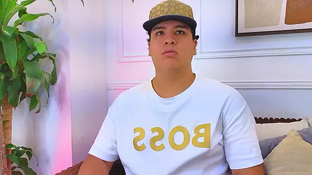 Naim Bennetsex online show from 03-10-26, 06:56