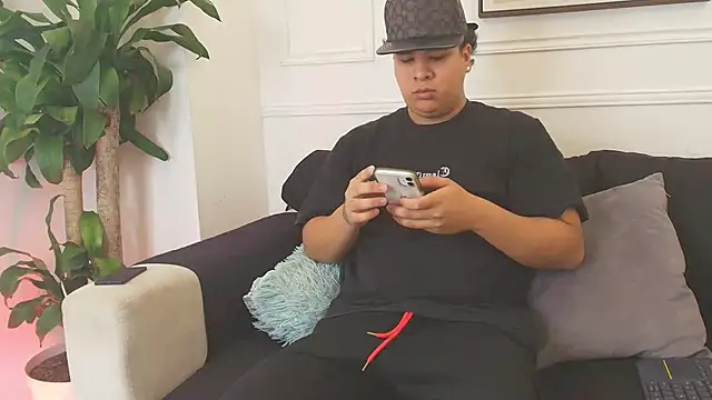 Naim Bennetsex online show from 10-16-25, 06:49