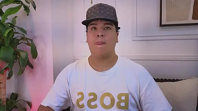 Naim Bennetsex online show from 04-07-26, 07:26