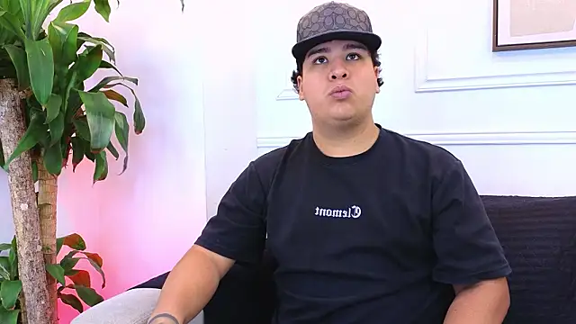 Naim Bennetsex online show from 02-04-26, 06:36