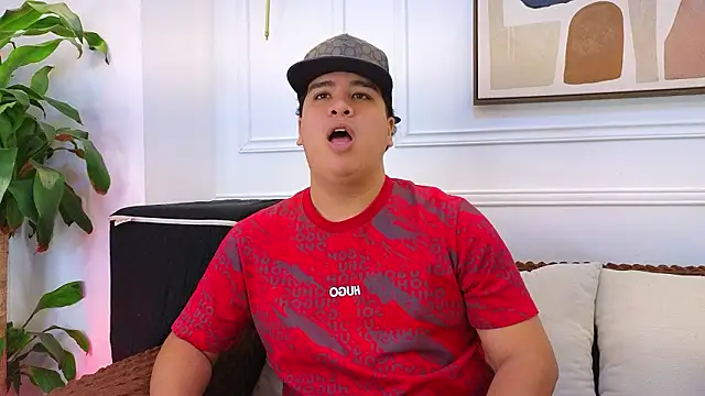 Naim Bennetsex online show from 03-21-26, 06:23