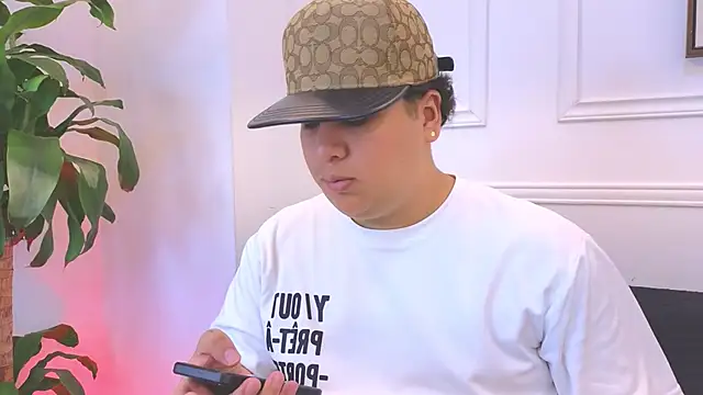 Naim Bennetsex online show from 02-05-26, 06:26