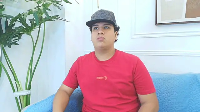 Naim Bennetsex online show from 12-19-25, 06:32