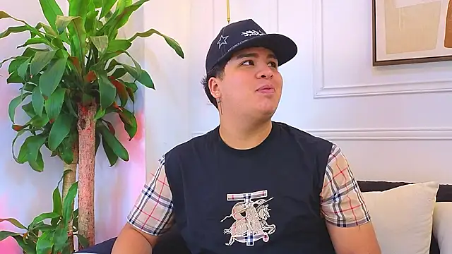 Naim Bennetsex online show from 03-04-26, 07:32