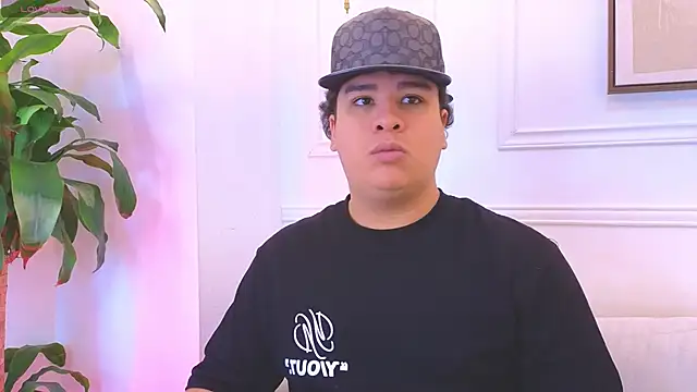 Naim Bennetsex online show from 02-16-26, 06:06