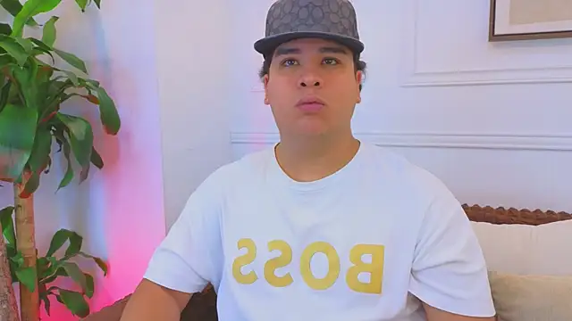 Naim Bennetsex online show from 04-04-26, 07:09