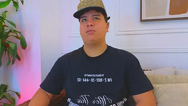 Naim Bennetsex online show from 04-06-26, 06:09