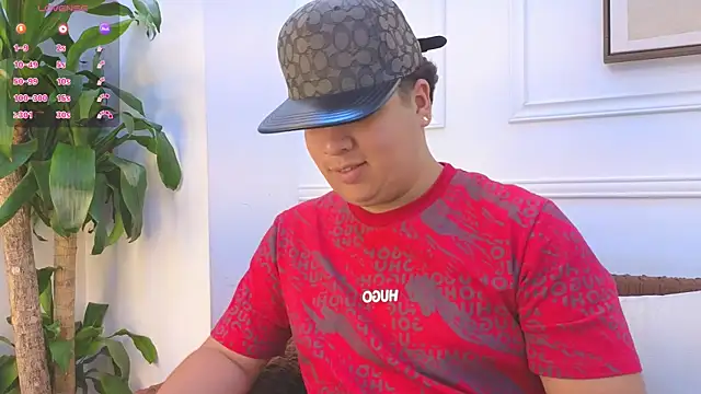 Naim Bennetsex online show from 04-18-26, 07:58