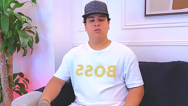 Naim Bennetsex online show from 02-11-26, 06:19