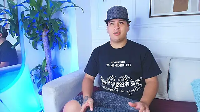 Naim Bennetsex online show from 10-09-25, 06:19