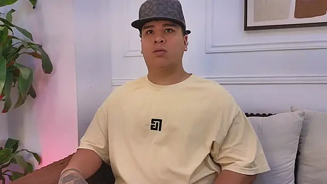 Naim Bennetsex online show from 04-10-26, 06:15