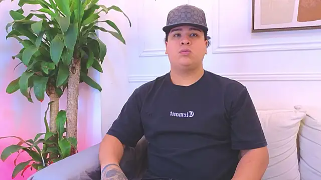 Naim Bennetsex online show from 02-21-26, 02:57