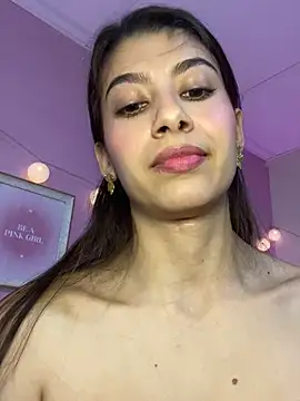 Lenapink19 online show from 07-07-26, 11:30