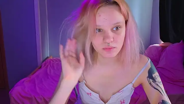 Elieiza xo online show from 03-19-26, 09:31