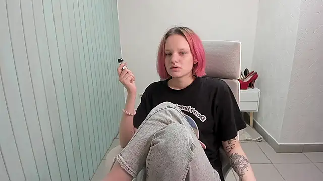 Elieiza xo online show from 09-20-25, 03:11