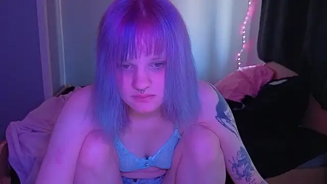 Elieiza xo online show from 03-28-26, 09:10