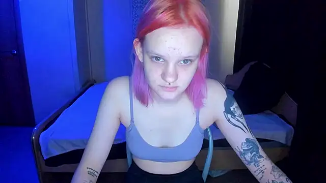 Elieiza xo online show from 02-05-26, 09:05