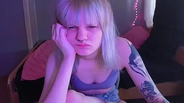 Elieiza xo online show from 04-08-26, 09:11