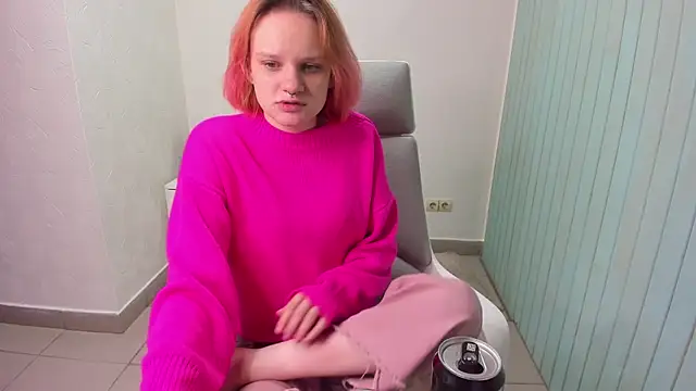 Elieiza xo online show from 10-02-25, 02:15