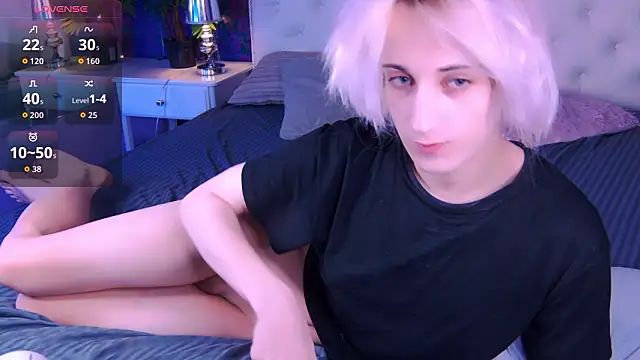 whitenyx online show from 02-05-26, 02:18