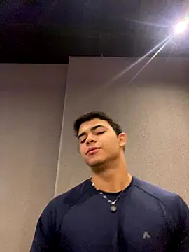 jayd muscle online show from 11-08-25, 04:32