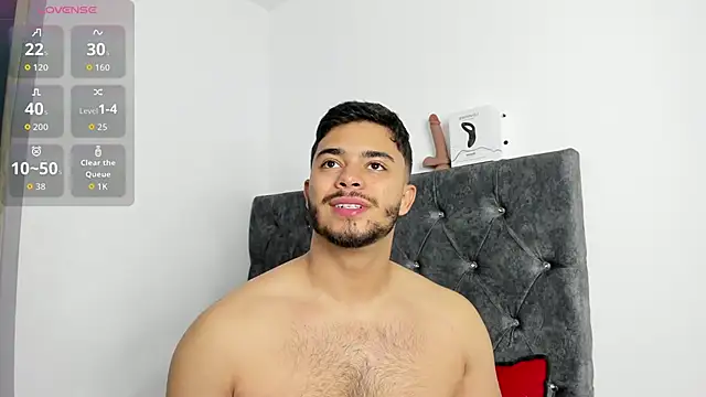 jayd muscle online show from 05-21-26, 04:21
