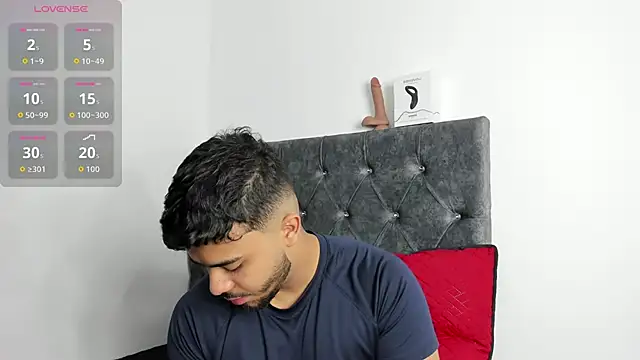 jayd muscle online show from 05-20-26, 05:04