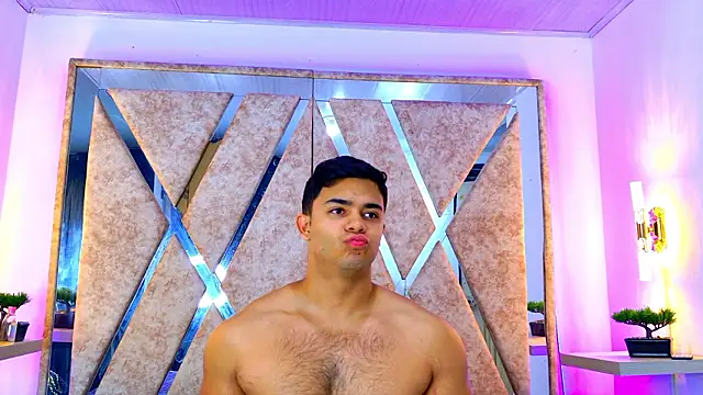 jayd muscle online show from 02-19-26, 03:58