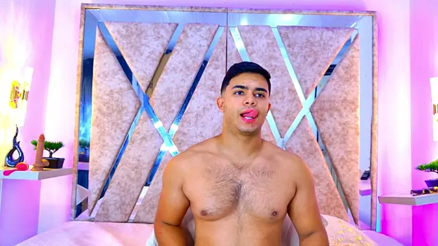 jayd muscle online show from 02-04-26, 04:29