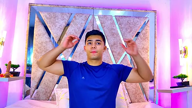 jayd muscle online show from 02-10-26, 04:11