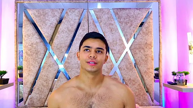 jayd muscle online show from 12-23-25, 05:07