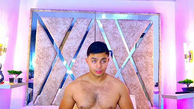 jayd muscle online show from 02-05-26, 06:53