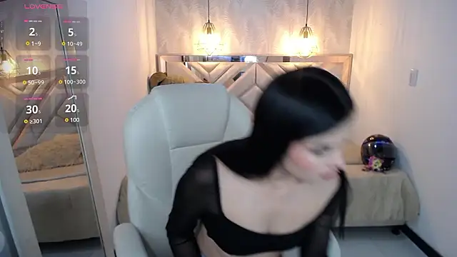 Natalie loffreda online show from 03-17-26, 08:23