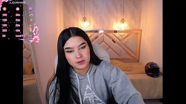 Natalie loffreda online show from 03-19-26, 07:58