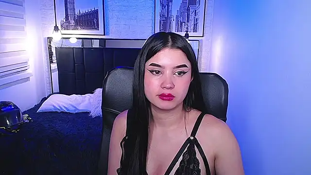 Snapshot of Natalie_loffreda chatting on 04-25-26, 08:39 Natalie loffreda online show from 04-25-26, 08:39