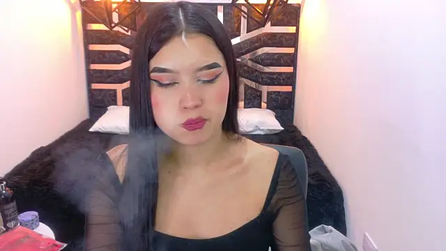 Natalie loffreda online show from 03-11-26, 08:03