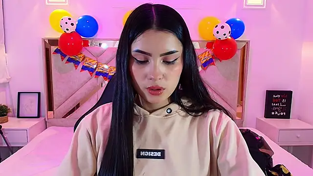 Natalie loffreda online show from 07-09-26, 07:57