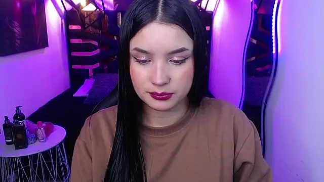 Snapshot of Natalie_loffreda chatting on 05-08-26, 08:12 Natalie loffreda online show from 05-08-26, 08:12
