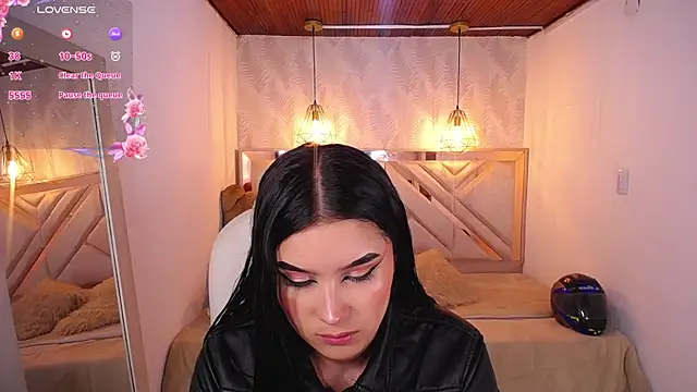 Natalie loffreda online show from 03-24-26, 07:58