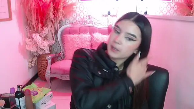 Natalie loffreda online show from 11-08-25, 08:12