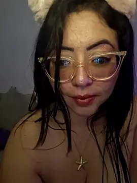 isa  crazy   online show from 02-19-26, 08:00