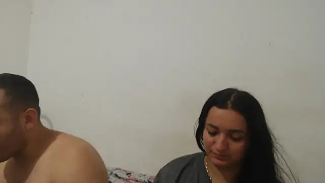 Ana ThiagoxX online show from 10-07-25, 04:13