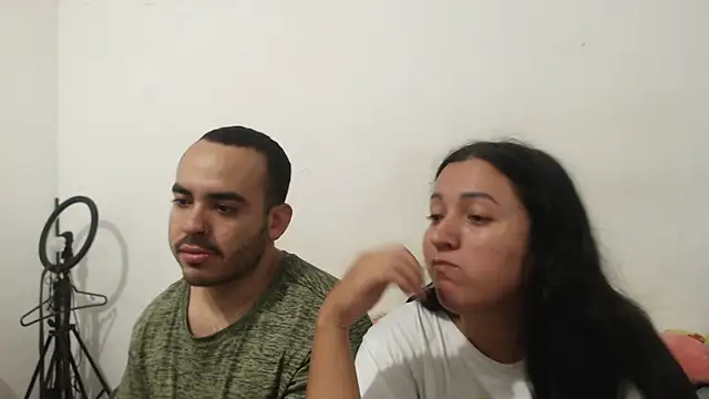 Ana ThiagoxX online show from 10-02-25, 02:37