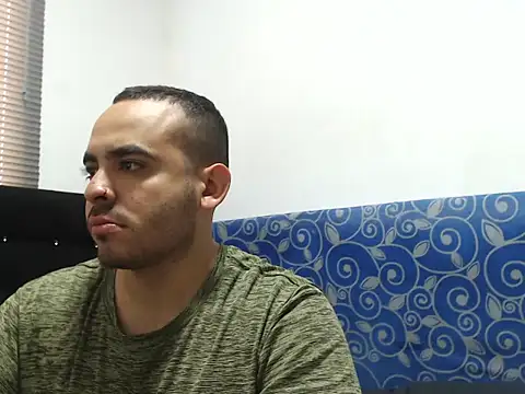 Ana ThiagoxX online show from 02-02-26, 06:29