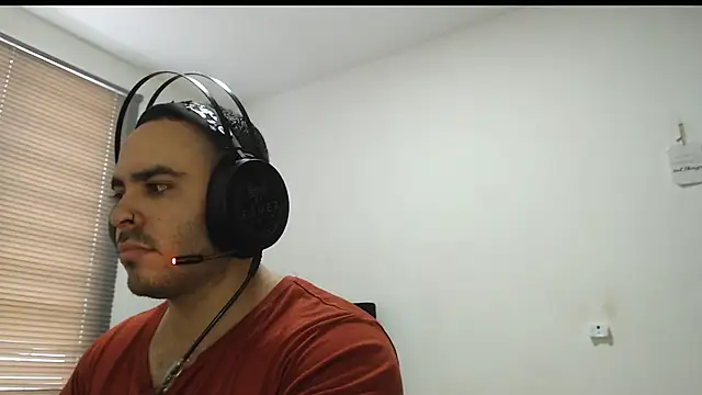 Ana ThiagoxX online show from 02-10-26, 06:51