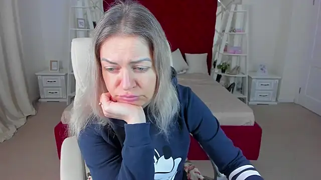 Anna Snows online show from 03-26-26, 06:33