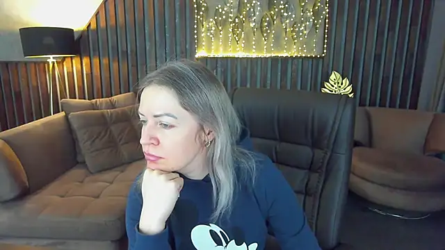 Anna Snows online show from 03-20-26, 07:53